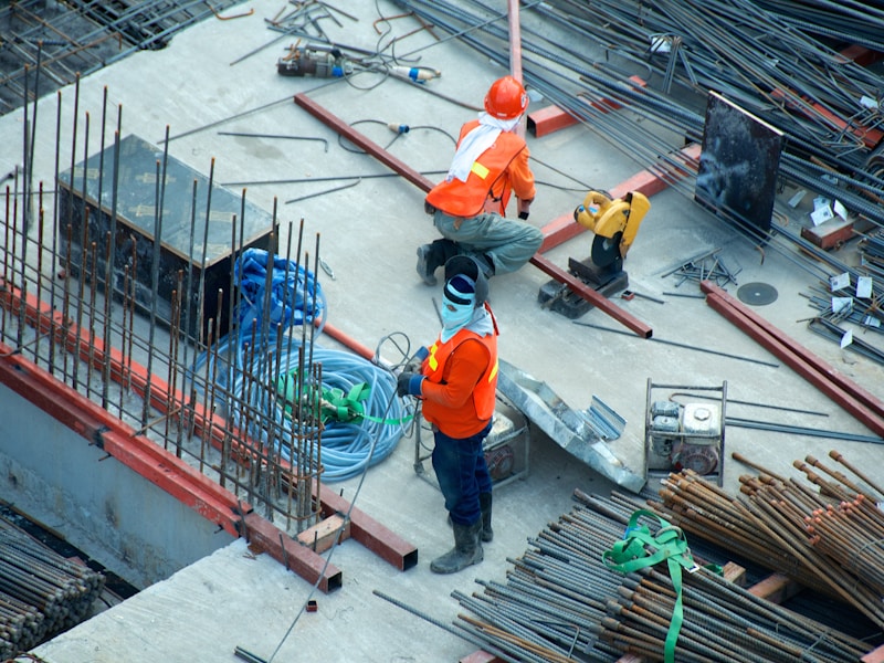 Construction Services
