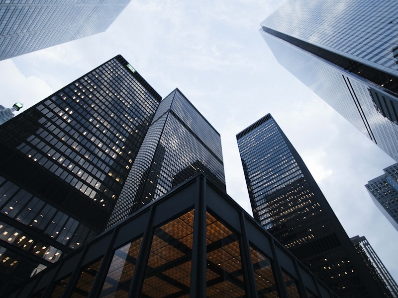 Investment & Development